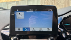 Ford Fiesta 1.0 EcoBoost Titanium X 5dr Petrol Hatchback